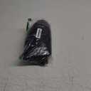 Champion Men's Joggers, Fleece, Joggers, Comfortable Sweatpants for Men (Reg. Or Big & Tall) (Medium, Black - C Patch Logo)