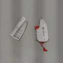 Singer Button Fast Quick-Fix Button Replacement Tool with 60 Fasteners and 12 Buttons (01933)