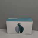 Thigh Exerciser Kegel Exerciser, Pelvic Floor Trainer, Kegel Trainer for Postpartum Rehabilitation, Trimmer Inner Thigh, Thigh Toner Workout, (35 LB, BLUE)