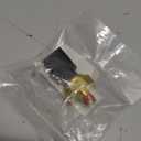 Engine Oil Pressure Sensor Sender Switch Compatible with Chrysler 200 Aspen Pacifica Jeep Grand Cherokee Dodge Magnum Avenger Ram 1500 2500 3500, Replacement 5149062AA 5149064AA 5149062AB