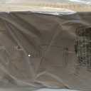 Leasgy 23'' Farmhouse Table Lamps for Living Room Set of 2 with USB C+A Ports, Retro Bedside Lamp for Bedroom, Office, Dining Room, Knob Switch, 3 Color Temperatures, Bulb Included, Beige