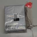 Vacuum Bags for Travel with Rechargeable air Pump, Carry-on Size Compression Packing Bags for Luggage and Suitcase, Space Saver for Clothes and Clothing 9 Combo Travel Size