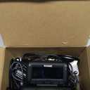 Rhorawill 4 Channel Dash Cam,Front Rear Inside Left Right Full HD Car Camera,Radar Motion Detection Car Dashboard Camera Recorder,5G WiFi GPS,Night Vision,24H Parking Mode,3 Free 128GB,Hardwire Kit