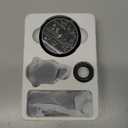 Lamicall for MagSafe Car Mount Charger - 15W Magnetic Wireless Car Charger Vent Dashboard, 360 Rotation Magnetic Phone Holder for Car Charging Hands-Free for iPhone 17 16 Pro Max