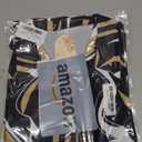 Zeagoo Women's Sleeveless Button Down Shirts Blouses Casual Loose V Neck Tank Tops for Work S-XXL (Large, Cx312)