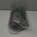 Men's Insulated Sweater Grey, Size Medium