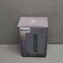 Philips Sonicare DiamondClean Smart 9500 Electric Toothbrush, Sonic Toothbrush with App, Pressure Sensor, Brush Head Detection, 5 Brushing Modes and 3 Intensity Levels, Grey, Model HX9923/41 (New Gray)