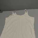 Cottonique Hypoallergenic Camisole for Women with Skin Allergies and Sensitive Skin, 7