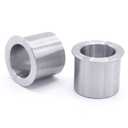 Wheel Bearing Reducers 1" to 3/4" Axle Reducer Spacer Compatible with Harley Chopper Bobber Models Wheel Bearings