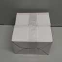 Gold Lanterns Decorative Indoor: 24 Pcs Mini Lanterns for Wedding Table Centerpieces Small Battery Powered LED Lights Bulk for Party Christmas Decor