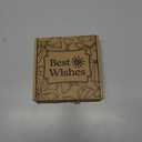 LukieJac Cousin Gifts for Women Best Cousin Ever Gifts Cousin Birthday Gift for New Cousin Sister Thanksgiving Christmas Mothers Day Valentines Day Gift Paperweight for Cousin Female Keepsake