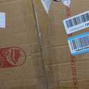 End Table with Charging Station, Narrow Side Table with USB Ports & Outlets, Flip-Top Nightstand with Storage Shelf, Small Bedside Table for Living Room, Bedroom, Small Space,Rustic Brown