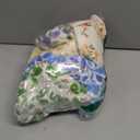 Cotton Microwavable Bowl Cozy Set of 6Microwave-Safe Hot Bowl Holders, Soup Bowl Cozy Hot PadsPrevent Hand from Heat and Maintain Food WarmIdeal Household Gift StoreB