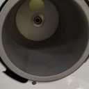 Nostalgia Easy-Dispensing Soft Serve Ice Cream & Frozen Dessert Machine, Makes 1 Quart of Ice Cream, Milkshakes, Frozen Yogurt, Gelato in Minutes, Ice Cream Sandwiches, With LED Display, White