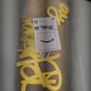 Wokceer Happy Birthday Sign for Backdrop Arch Decorations Large Gold Happy Birthday Sign Letters Birthday Banner for Birthday Party Baby Shower Photography Background Decor (15.7 Inch x 5.7 Inch)