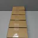 Protective Case Compatible with LABUBU Have a Seat - Crystal-Clear Hard Display Box with Keychain & Dustproof Cover, Secure Backpack Hooks for Shelf/Outdoor Showcase (Doll Not Included) Sitting Big