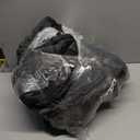 Bedsure GentleSoft Fluffy Fuzzy Faux Fur Throw Blanket for Couch, Soft Sherpa Fleece Cozy Gifts for Women, Plush Bed Blanket Christmas Room Decor for Men, Thick Warm Minky Teen Gifts Winter Bedding