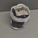 Couch Cushion Cover Seat Cushion Cover Stretch Armchair Cover Separate Sectional Sofa Slipcovers Furniture Protector(1 Piece for Seat or Sofa Backrest, Navy)