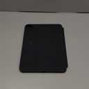 Logitech Combo Touch iPad Pro 11-inch (M4 & M5)(2024 & 2025) Keyboard Case - Detachable Backlit Keyboard with Kickstand, Comfortable Typing, USB Connectivity, Multi-use Mode - Midnight Black