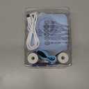 Kids Camera Instant Print, 2.4 Inch Screen Kids Instant Cameras, 1080P Video Recording, Christmas Birthday for Girls Age 3-12, with 3 Rolls Print Paper & 32GB Card, Blue