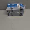 Fruit Fly Trap Flying Insect Traps Fan Powered Indoor Bug Catcher for Mosquitoes Gnats Fruit Flies Mosquito Killer Effective Blue Light