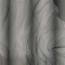 Ficerd 3 Pack Men's Turtleneck Shirts, Long Sleeve Cotton Pullover Sweaters Mock Neck Knitted T-Shirt Basic Slim Fit Tops (Black, White, Gray)