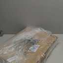 1-Pack LED Video Lighting Kit, Anautin 15W/1700Lux Photography Lighting with Tripod Stand, 2500-8500K Dimmable Streaming Light for Video Recording, Gaming, Podcast, Barber, Salon, TikTok, YouTube