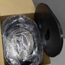 PAPIFEED Automatic Cat Feeder 3L/12 Cup,2.4G WiFi Pet Feeder with APP Control for Remote Feeding, 1-10 Meals Low Power Automatic Cat Food Dispenser with Stainless Steel Bowl, Easy Clean Detachable