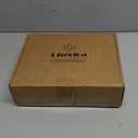 Hydrangea Artificial Flowers, 20 Pcs Purple Hydrangea Artificial Flowers Bulk, Faux Hydrangea Flowers for Outdoor, Fake Silk Hydrangea Flowers with Stems for Wedding Decoration Decor