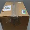 MIULEE 14x36 Inch Throw Pillow Insert Premium Throw Pillow Virgin Microfiber Stuffer Rectangle Pillow for Sofa Bed Couch