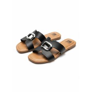 SM New York Ariana Black Size 6