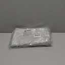 Winisok Silicone Under Sink Mat 22" x 19", kitchen Essentials and Gadgets, Shelf liner and Cabinet Protector, Home Organizers and Storage, Waterproof Bathroom Tray, Light Gray