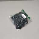 HLOES 2 PCS Posture Corrector for Women and Men, Adjustable Upper Back Brace, Breathable Back Support straightener, Providing Pain Relief from Lumbar, Neck, Shoulder, and Clavicle, Back.