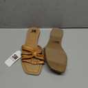 SM New York Comfortable Sandals for Women Size 10