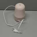 ROSA RUGOSA Menstrual Cup Sterilizer, Steamer Cleaner 3-in-1 for Cleans, Dries, and Stores Your Period Cup- Auto Shut-Off- Leak-Free - Eliminates up to 99.9%