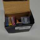 Acaves 910XL Ink Cartridges for HP Printers Compatible with HP 910 Ink Cartridges Combo Pack 910 XL Ink 910XL Black and Color Combo Pack Use with OfficeJet 8020 8025 8035 Printers (4 Pack)