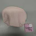  Quilted Cosmetic Bag Pack Of 3