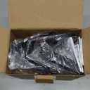 Scanner Bracket Barceode Scanner Holder for Motorola Symbol Zebra Honeywell LS2208 DS2278 LI4278 DS2208 DS3608 DS3678 DS4308 DS4608 DS6708 DS6878DS9908 DS9808 Holder with Tape & Screws (3)