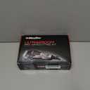 Mueller Ultragroom Professional Hair Clippers for Men with Colored Design, Hair Trimmer for Men, 12 Guide Combs, Trimmer for Hair, Beards, Head, Body, and Face