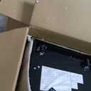 Upholstered Dining Chairs with Casters No Assembly Modern Barrel Armchair with Rollers for Diningroom Bedroom Livingroom Reading Room,Set of 2,White