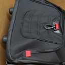 MATEIN Rolling Bag with Wheels, 17 Inch Laptop Roller Backpack for Adults
Extra Large Wheeled Bag with Anti Theft Lock & Sturdy Handle, Water Resistant Carry On Luggage for Teacher Work Travel Men