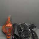 BLACK+DECKER Leaf Blower, Vacuum and Mulcher 3-in-1, 12 Amp, 250 MPH, 400 CFM (BV6000)