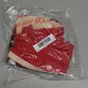 Disney Characters Holiday Polaroid Boy's Solid Crew Tee, YS