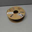ELEGOO PLA Filament 1.75mm Grey 1KG, 3D Printer Filament Dimensional Accuracy +/- 0.02mm, 1kg Cardboard Spool(2.2lbs) 3D Printing Filament Fits for Most FDM 3D Printers