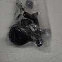 AQQA Electric Fish Tank Cleaner  30W Aquarium Water Changer with Gravel Vacuum, Corner Nozzle Brush, Oxygen Boost etc Complete Accessories, 480 GPH Pump for Freshwater Saltwater Tanks