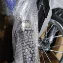 Razor MX350 Dirt Rocket Electric Motocross Bike, Blue, 10-12 inches