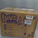 Luvs Platinum Protection Baby Diapers, Size 2 (12-18 lbs), 264 Count