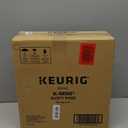 Keurig K-Mini Single Serve K-Cup Pod Coffee Maker, 6 to 12oz Brew size, with Cord Storage, Perfect for Small Spaces, Dusty Rose