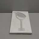 GeckoMan Rotating Head Electric Fly Swatter Racket Rechargeable Bug Zapper Racket Bug Zapper Indoor Fly Zapper Mosquito Zapper Flies Killer for Indoors, with a Telescopic Extension