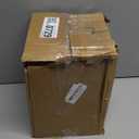 24-Piece PVC-Free BPA-Free Food-Grade Plastic Kitchen Set (12 Containers + 12 Lids), Leakproof Airtight Reusable Meal Prep & Food Storage Containers, Microwave and Dishwasher Safe